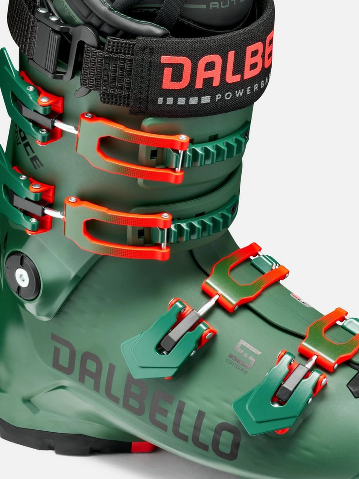 Veloce 130 MV Ski Boots 2027 product image