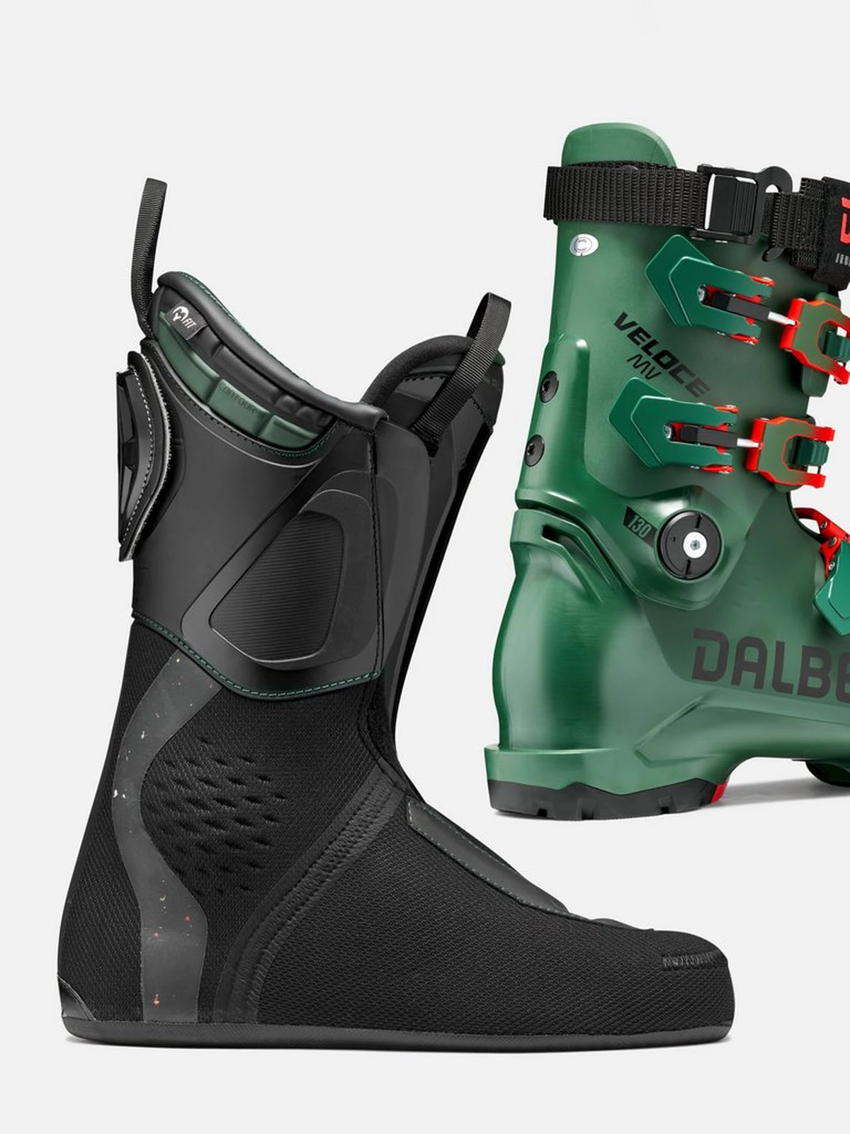 Veloce 130 MV Ski Boots 2027 product image