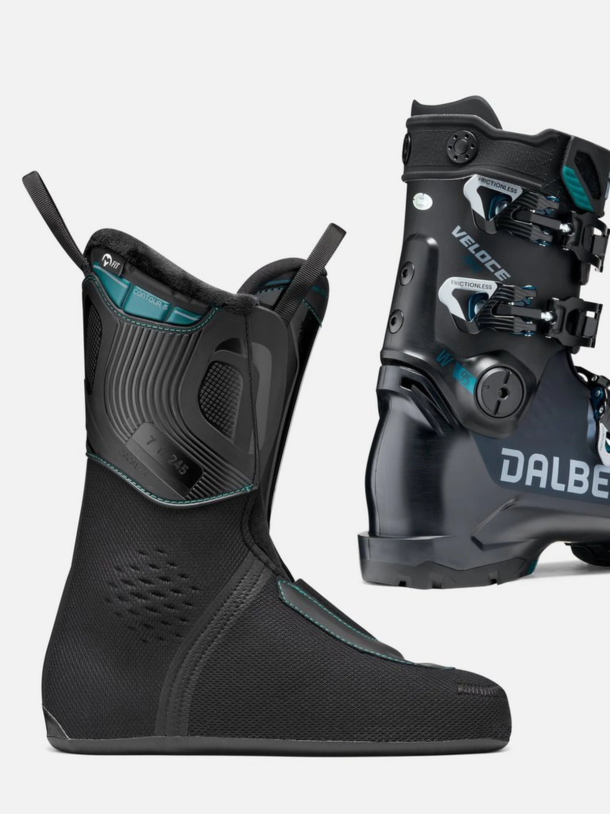 Veloce 95 MV W Ski Boots 2027 product image