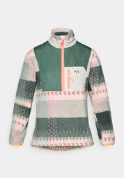 Women's Rothe Half-Zip Fleece