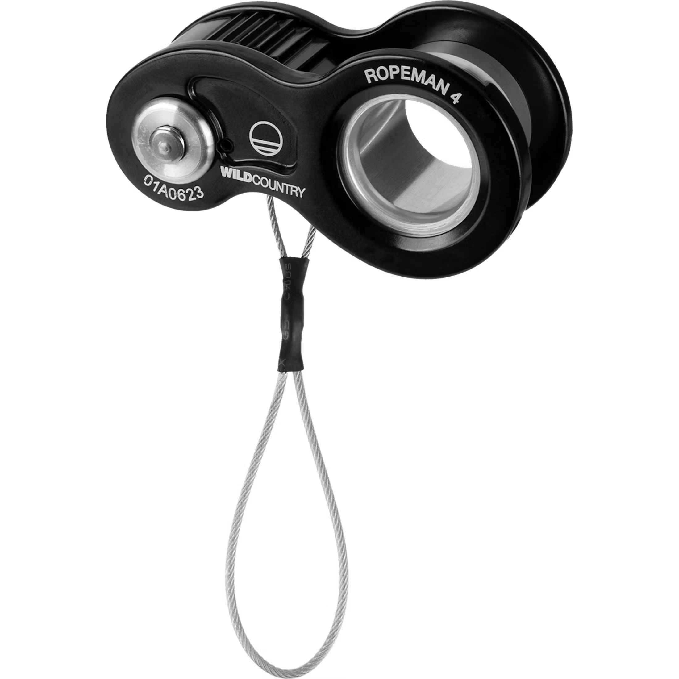 Ropeman 4 Ascendor