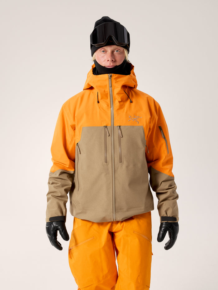 Men's Rush Jacket