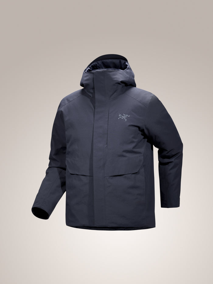 Men's Therme Down Jacket