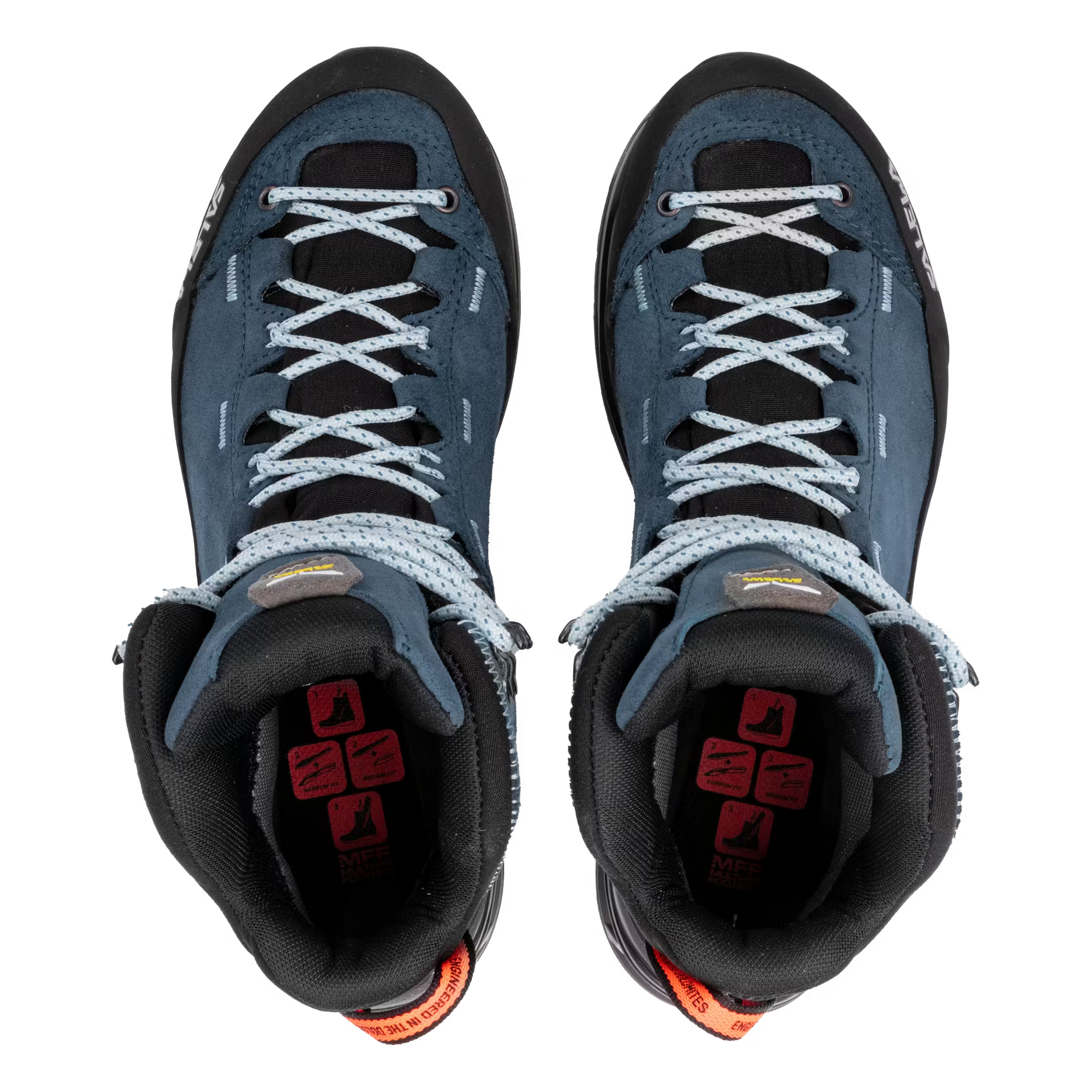 Women's Mountain Trainer 2 Mid GTX Hiking Boots