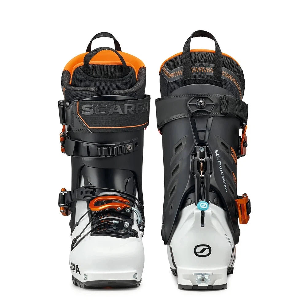 Maestrale RS Ski Boots 2026