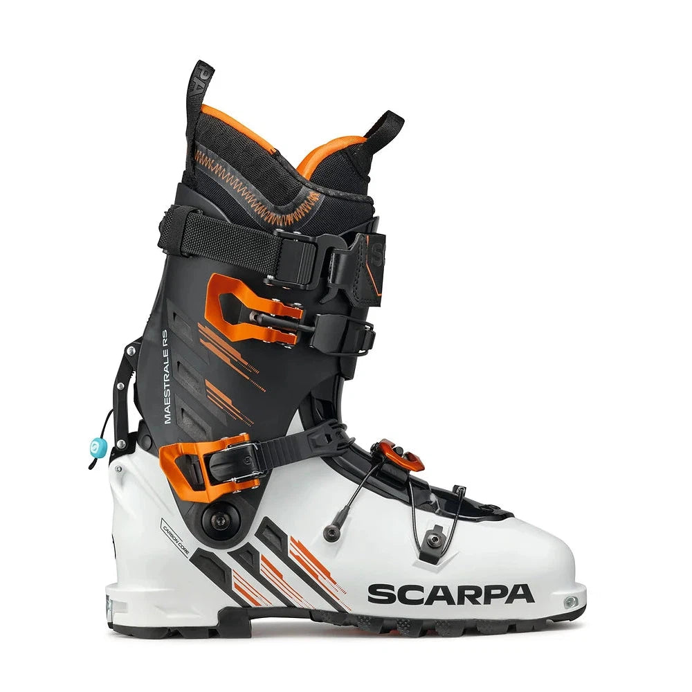 Maestrale RS Ski Boots 2026