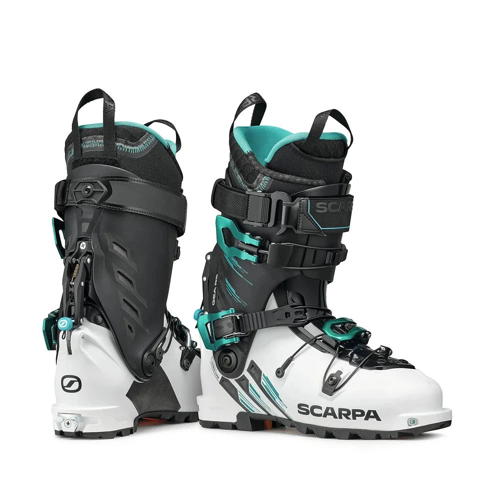 Women's Gea RS W Ski Boots 2026