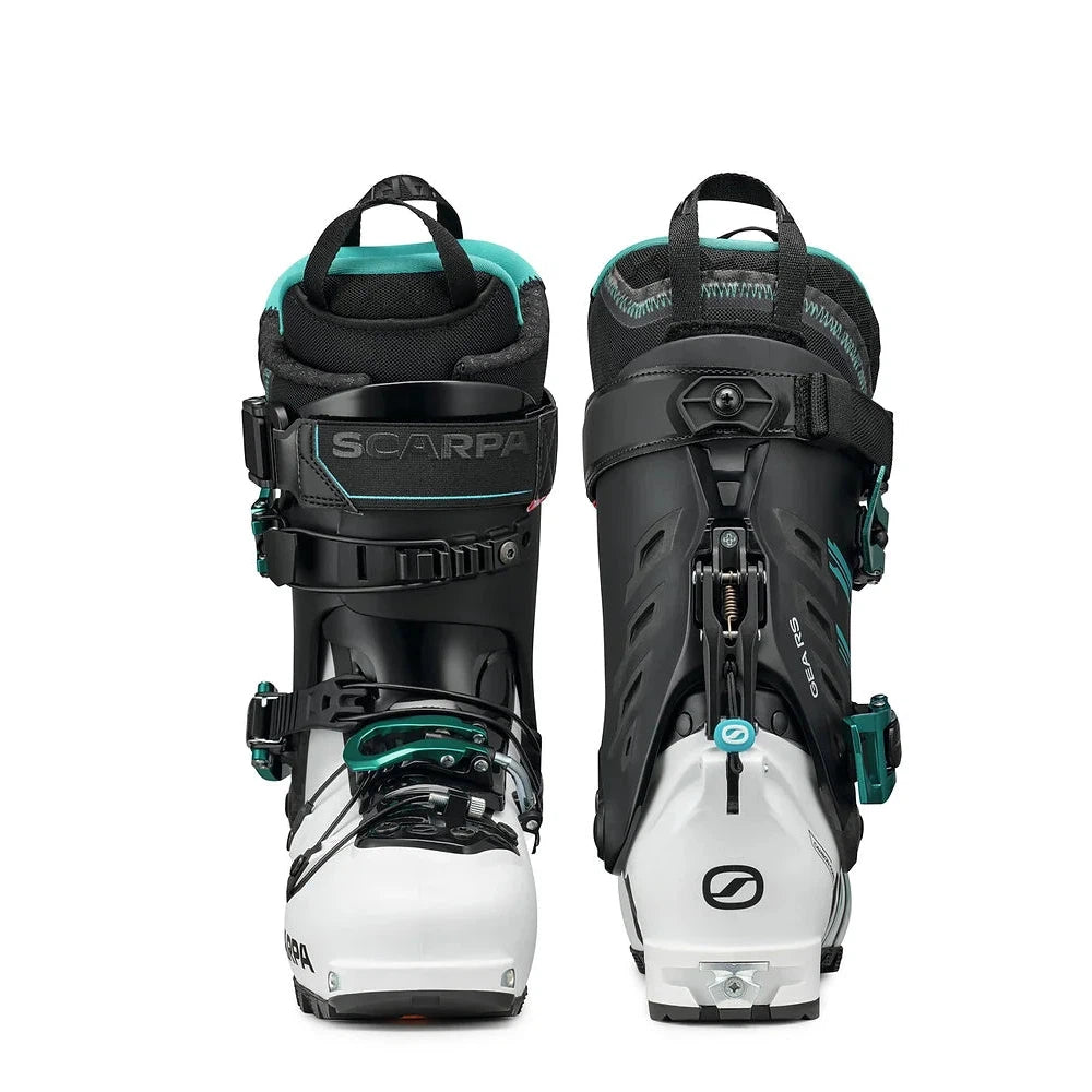 Women's Gea RS W Ski Boots 2026