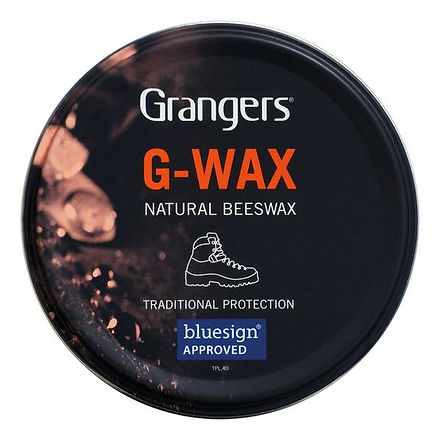 G Wax