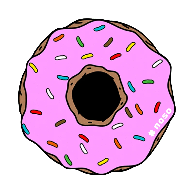 Donut Patch product image