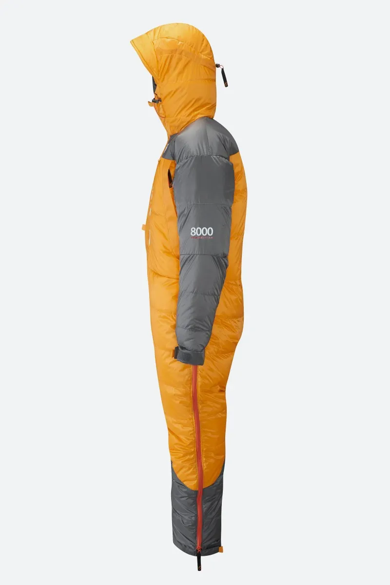 Expedition 8000 Suit