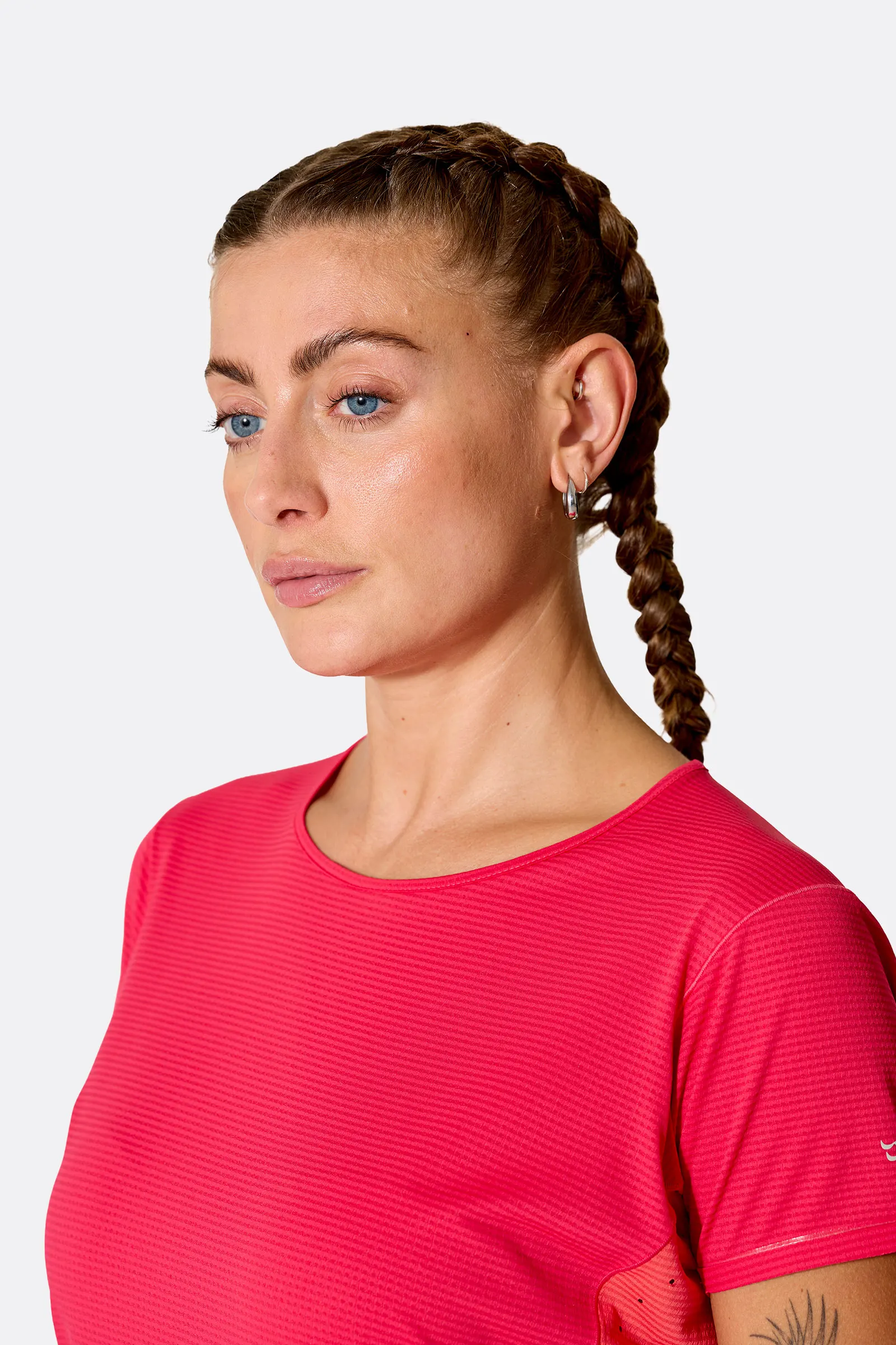 Women's Sonic Ultra Tee