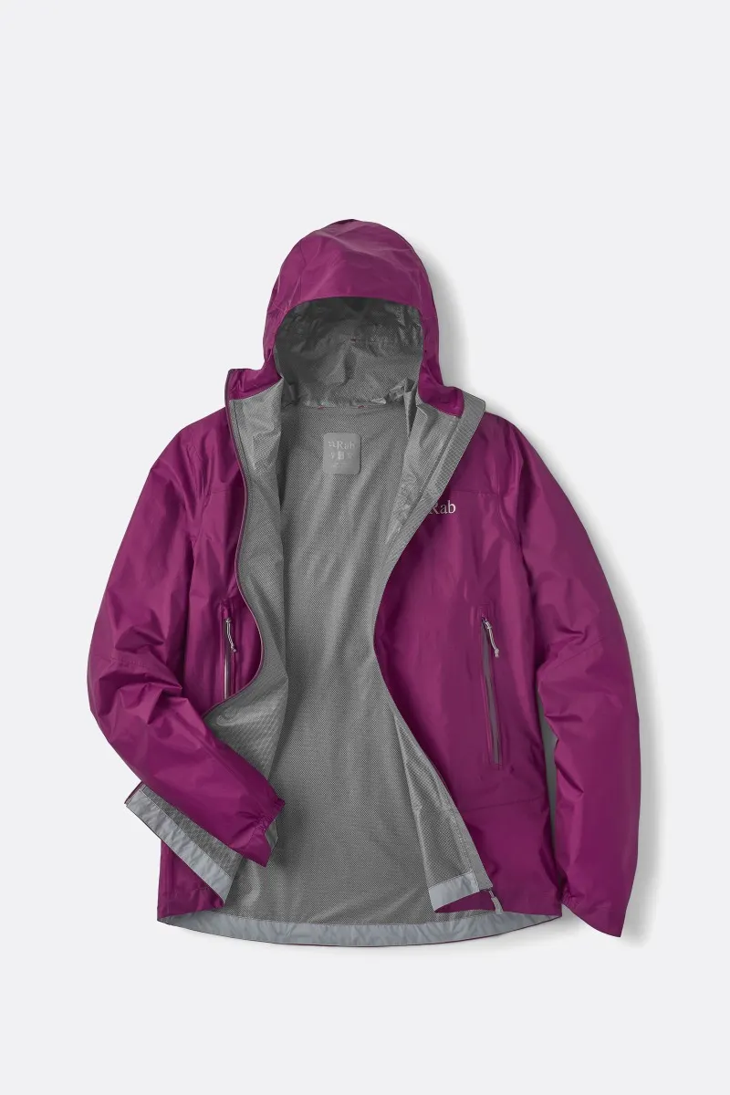 Women's Phantom Mountain Waterproof Jacket