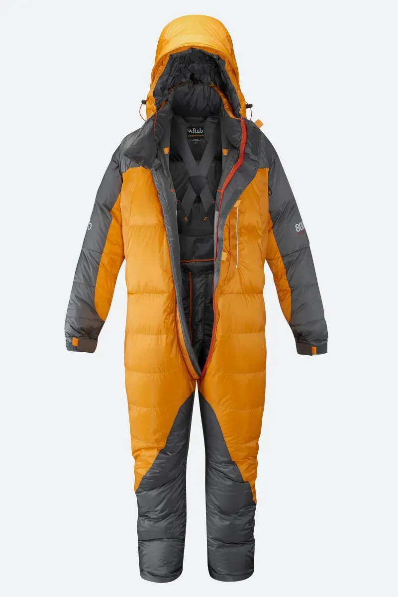 Expedition 8000 Suit