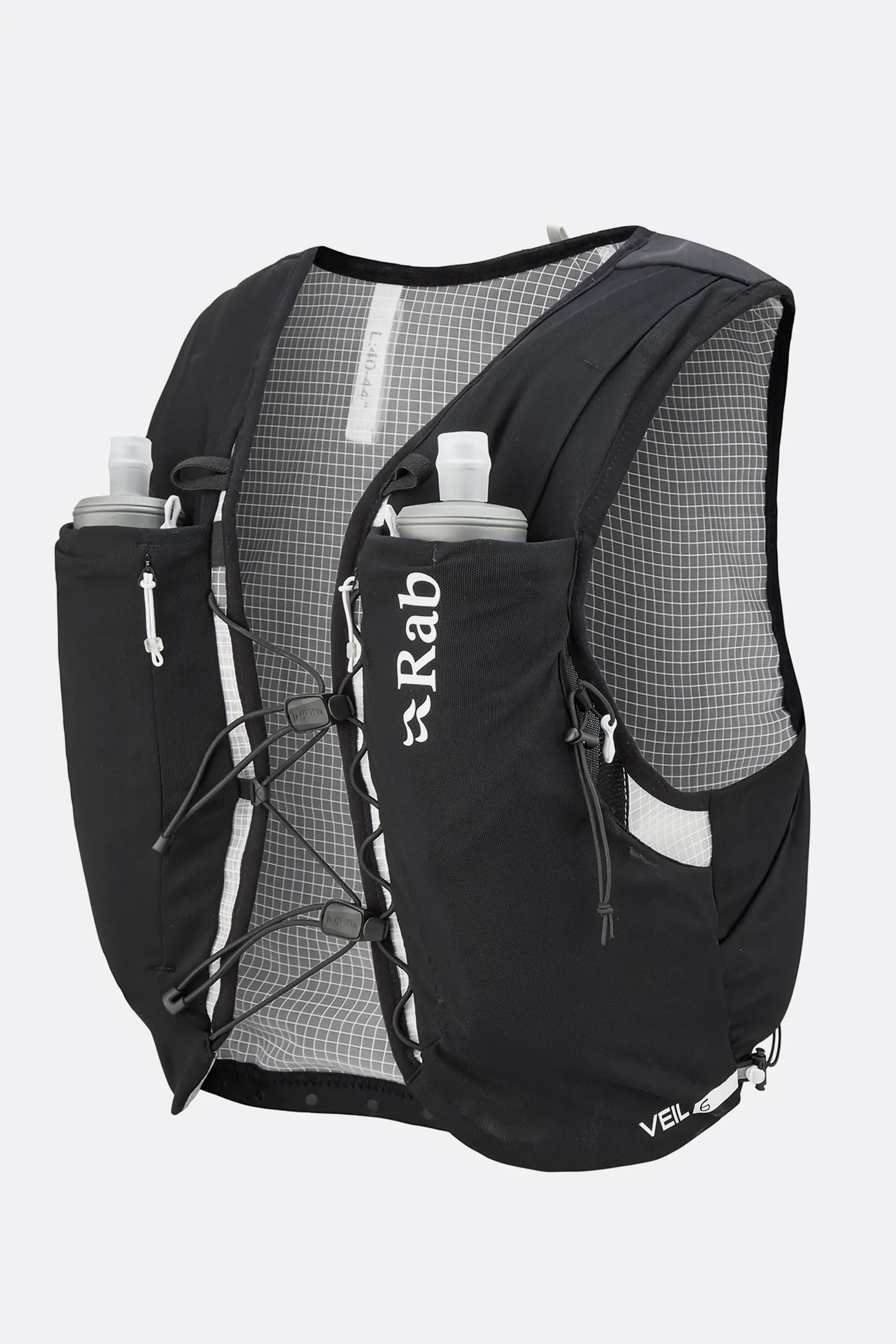 Veil 6L Lightweight Running Vest
