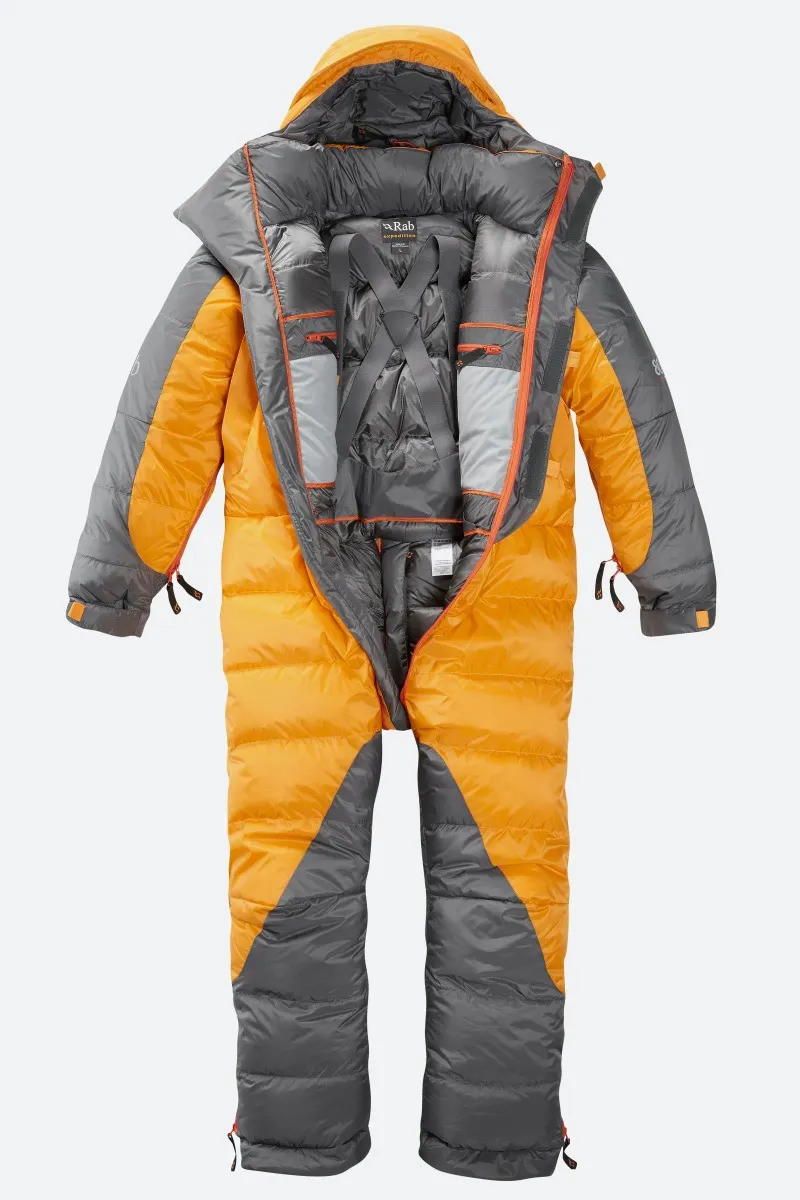 Expedition 8000 Suit