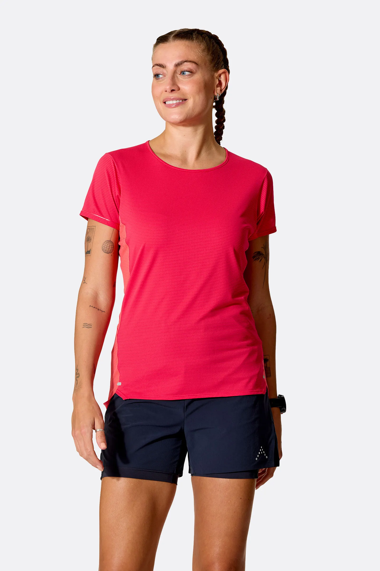 Women's Sonic Ultra Tee