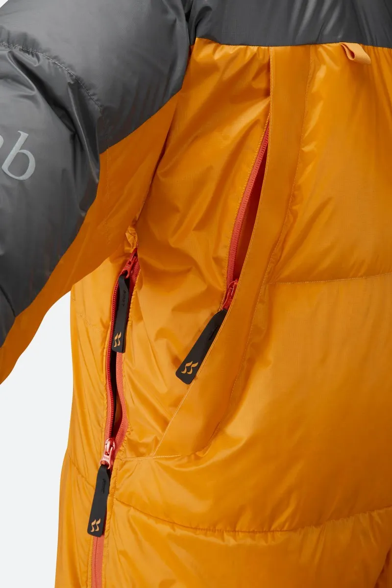 Expedition 8000 Suit