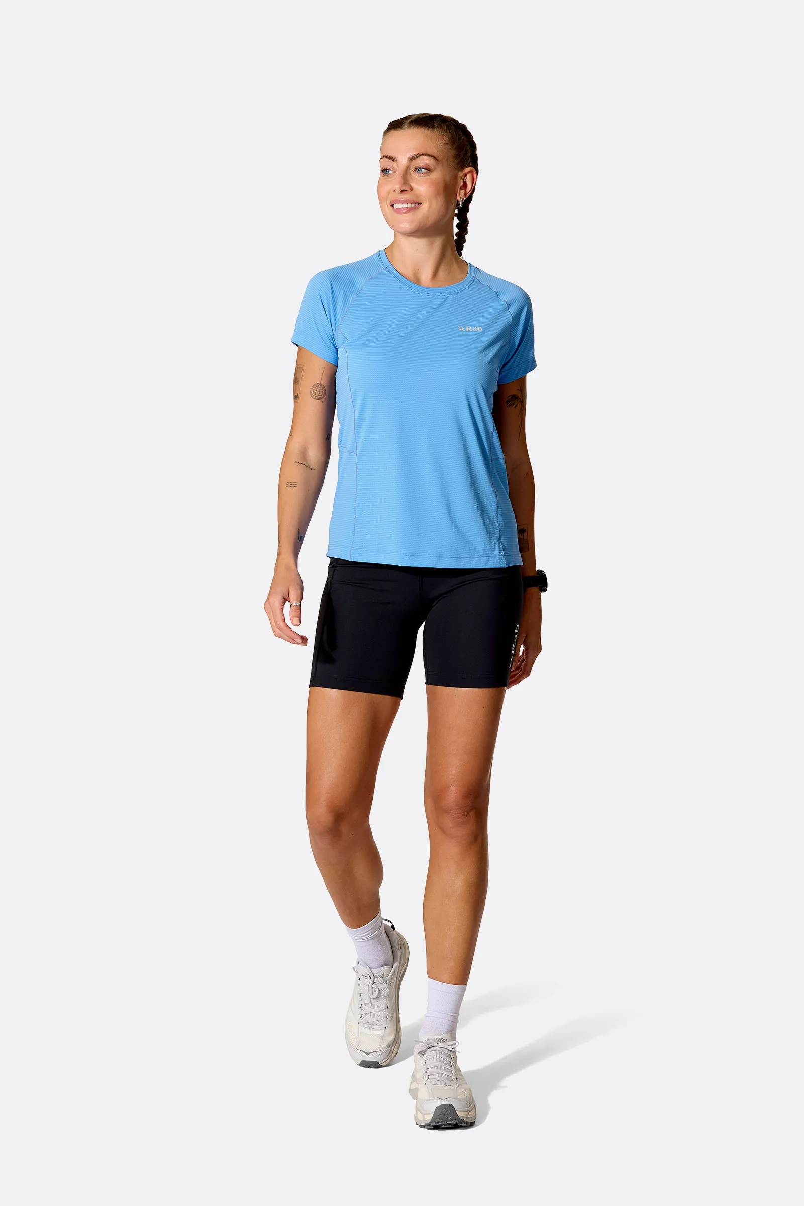 Women's Sonic Ultra Tee
