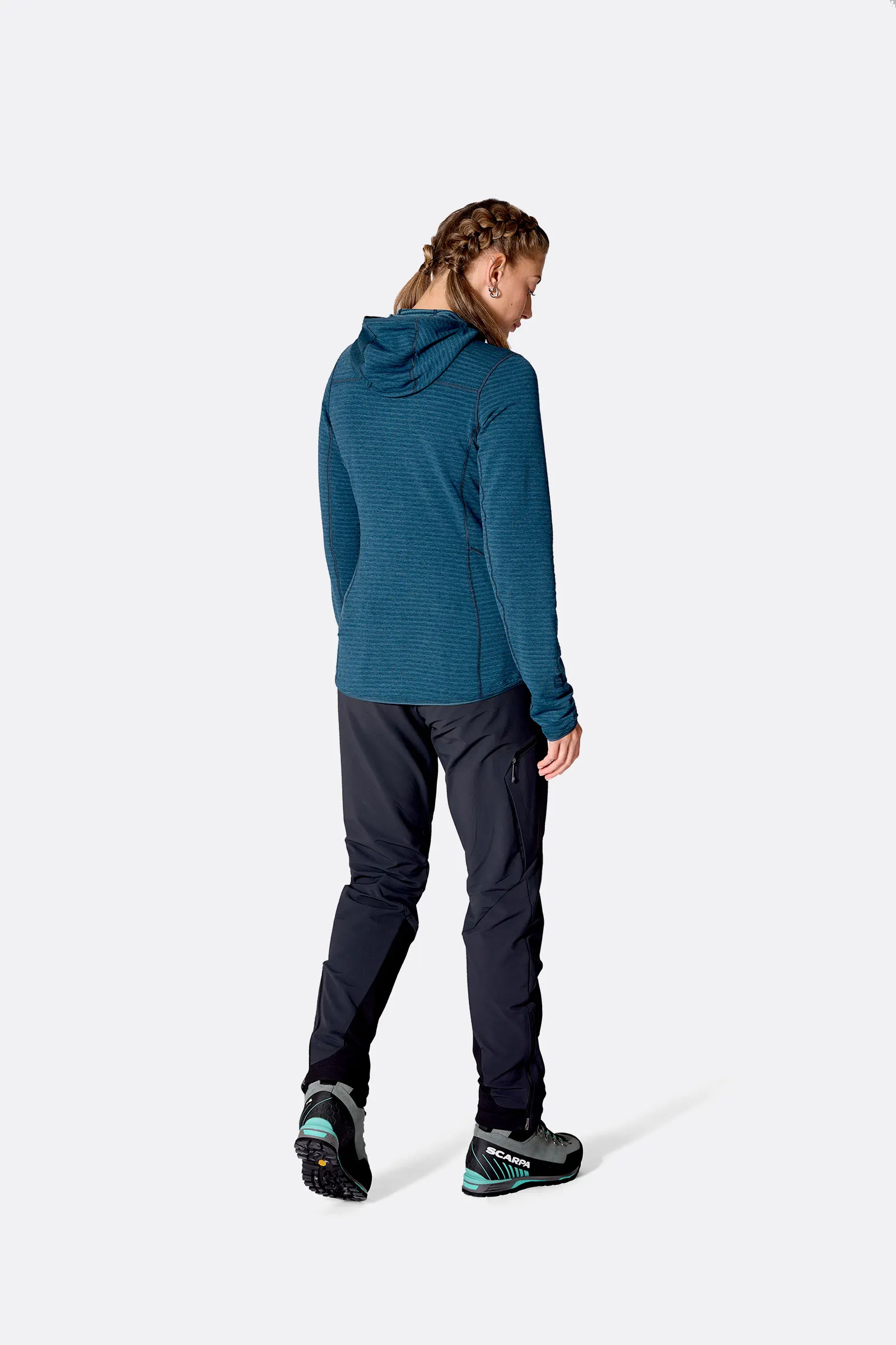 Women's Ascendor Light Hoody
