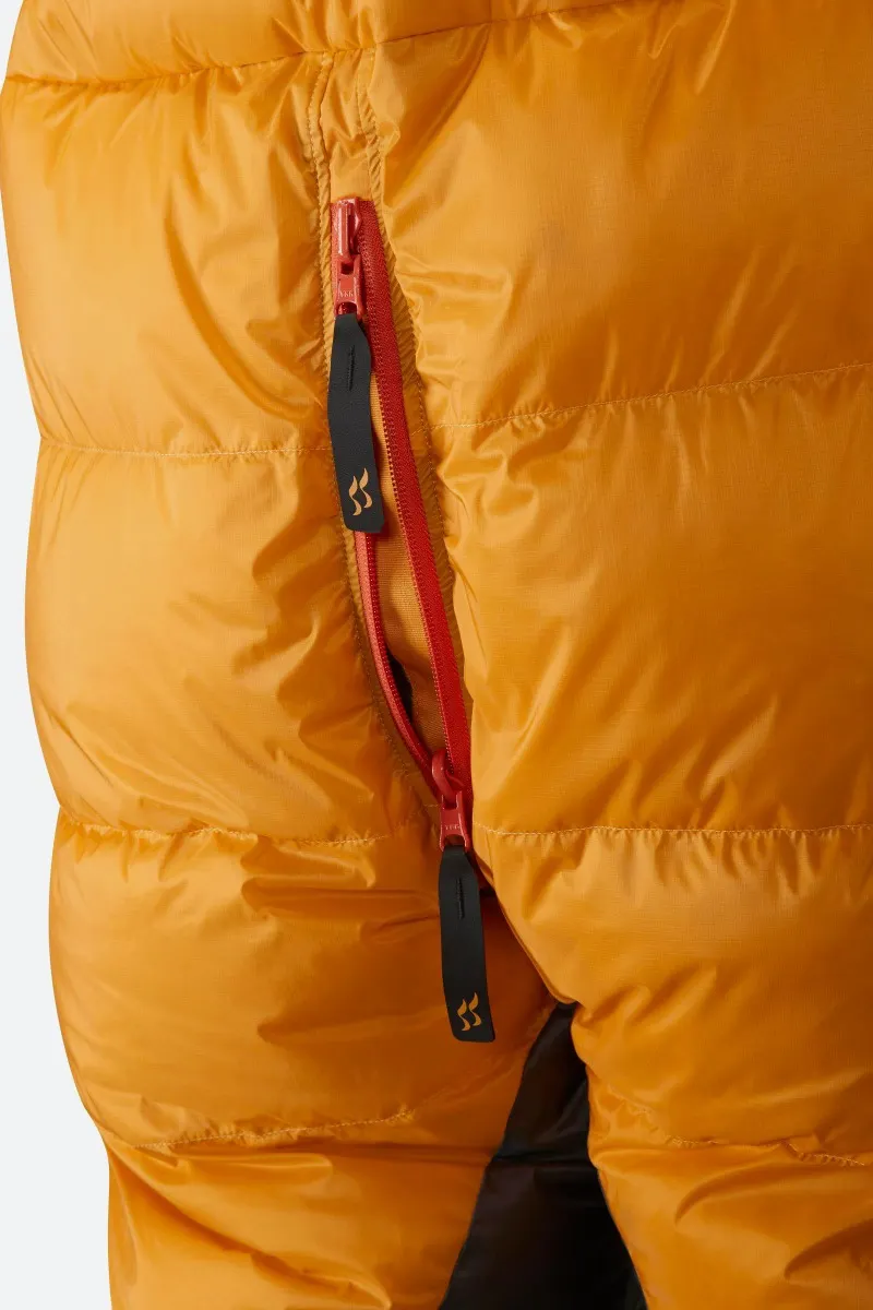 Expedition 8000 Suit
