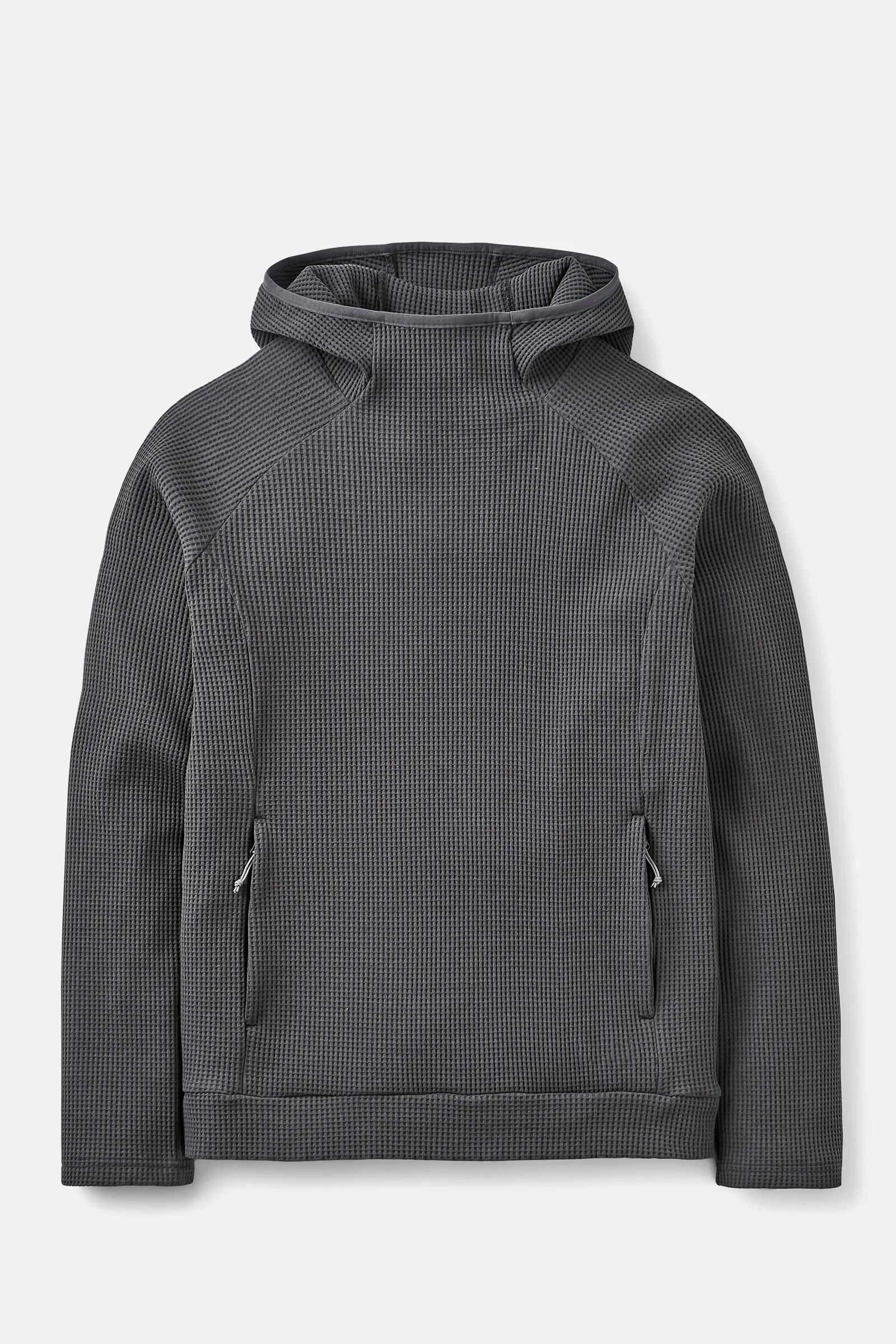 Women's Hepton Pullover Hoody