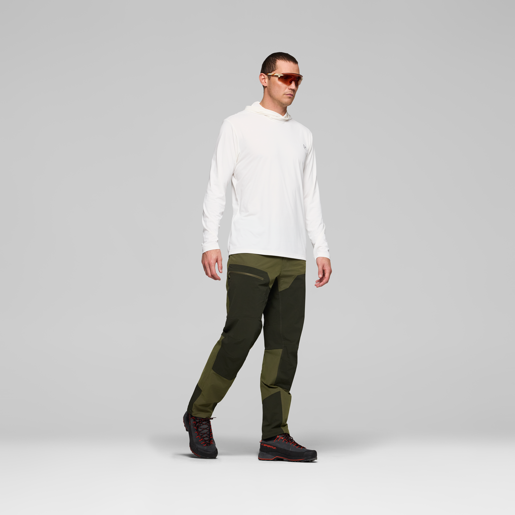 Men's Femund Tech Hood