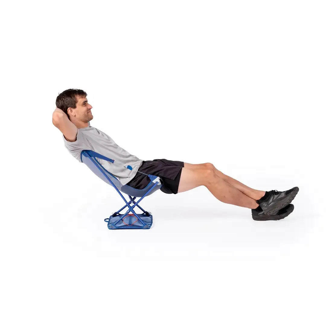 Moonlite Elite Reclining Backpacking Chair