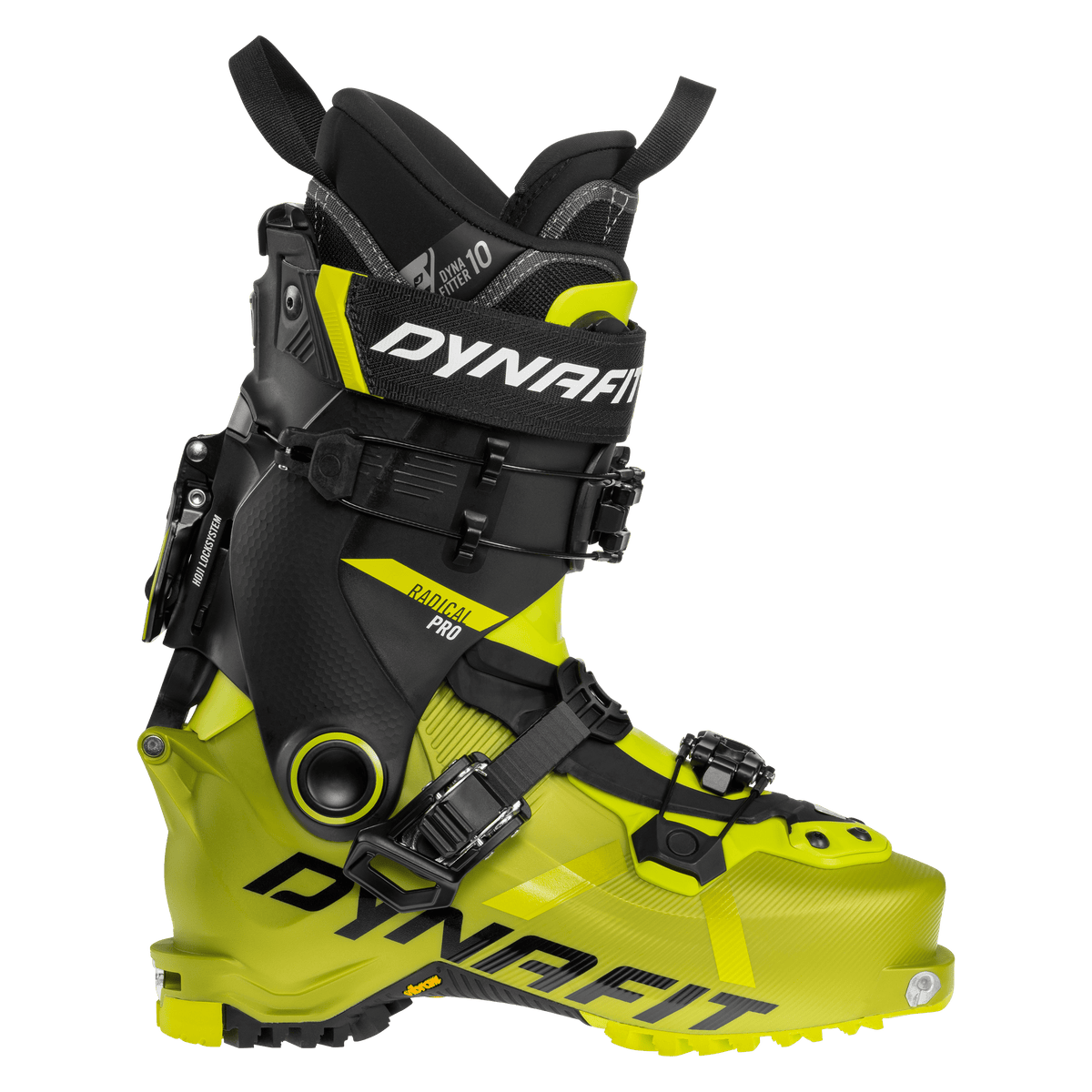 Radical Pro M Ski Boots product image