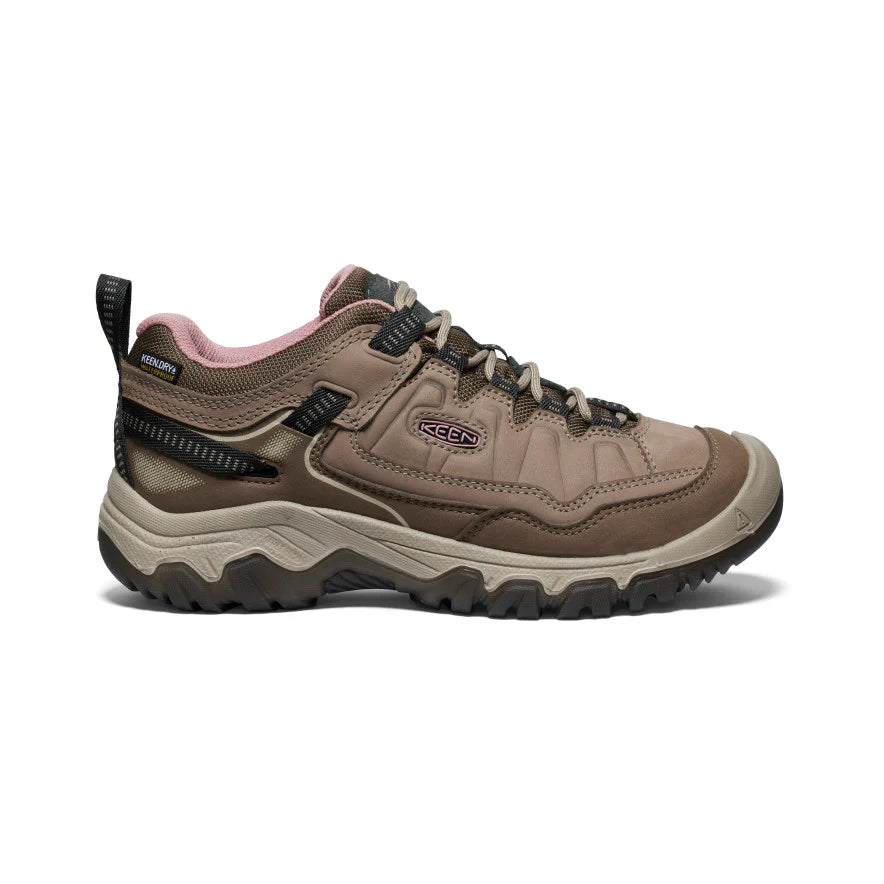 Women's Targhee IV Waterproof Hiking Shoes