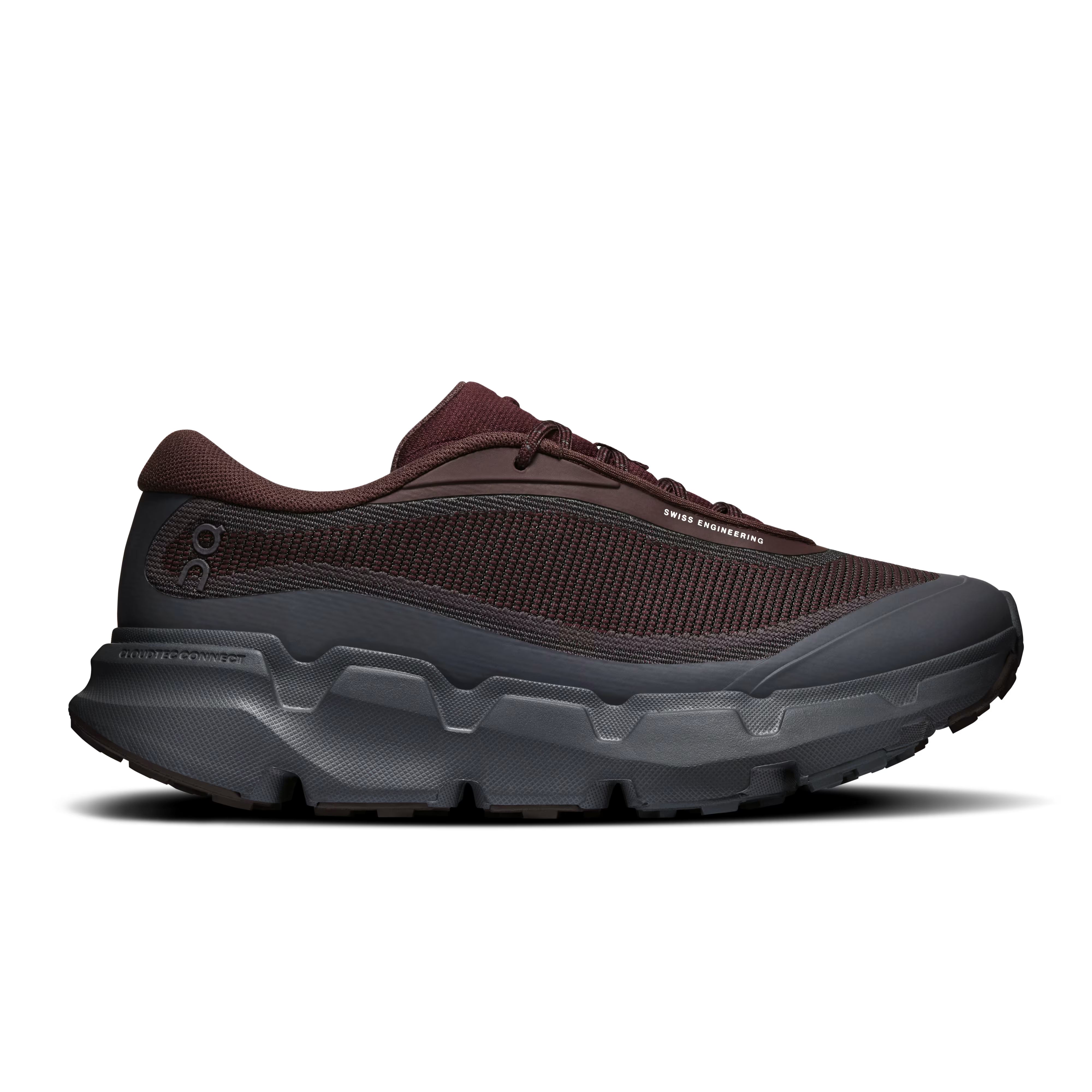 Women's Cloudsoma Hike Shoes
