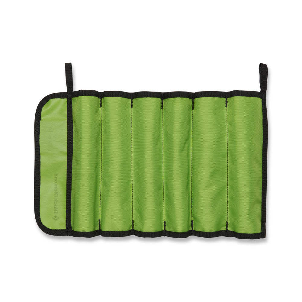 Ice ScrewUp Carrier