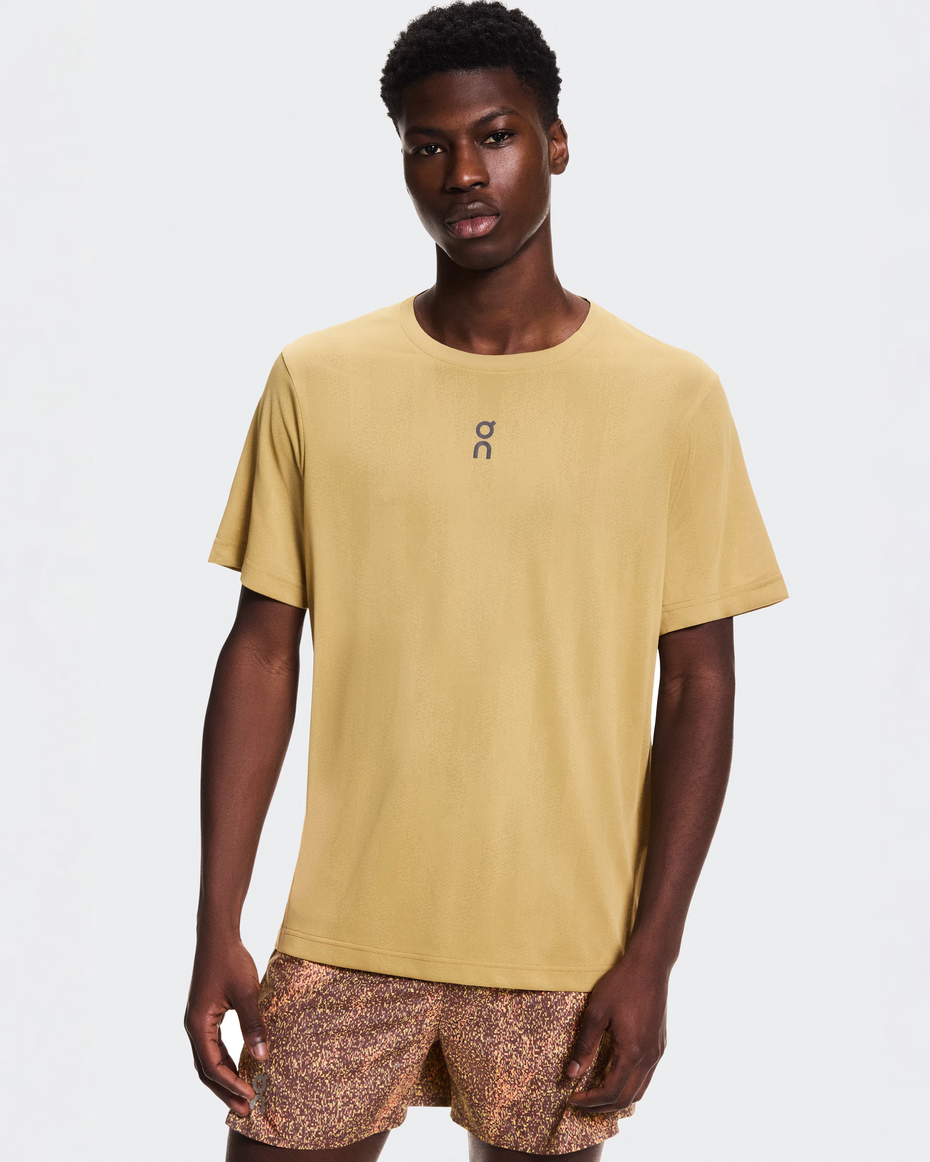 Men's Trail-T