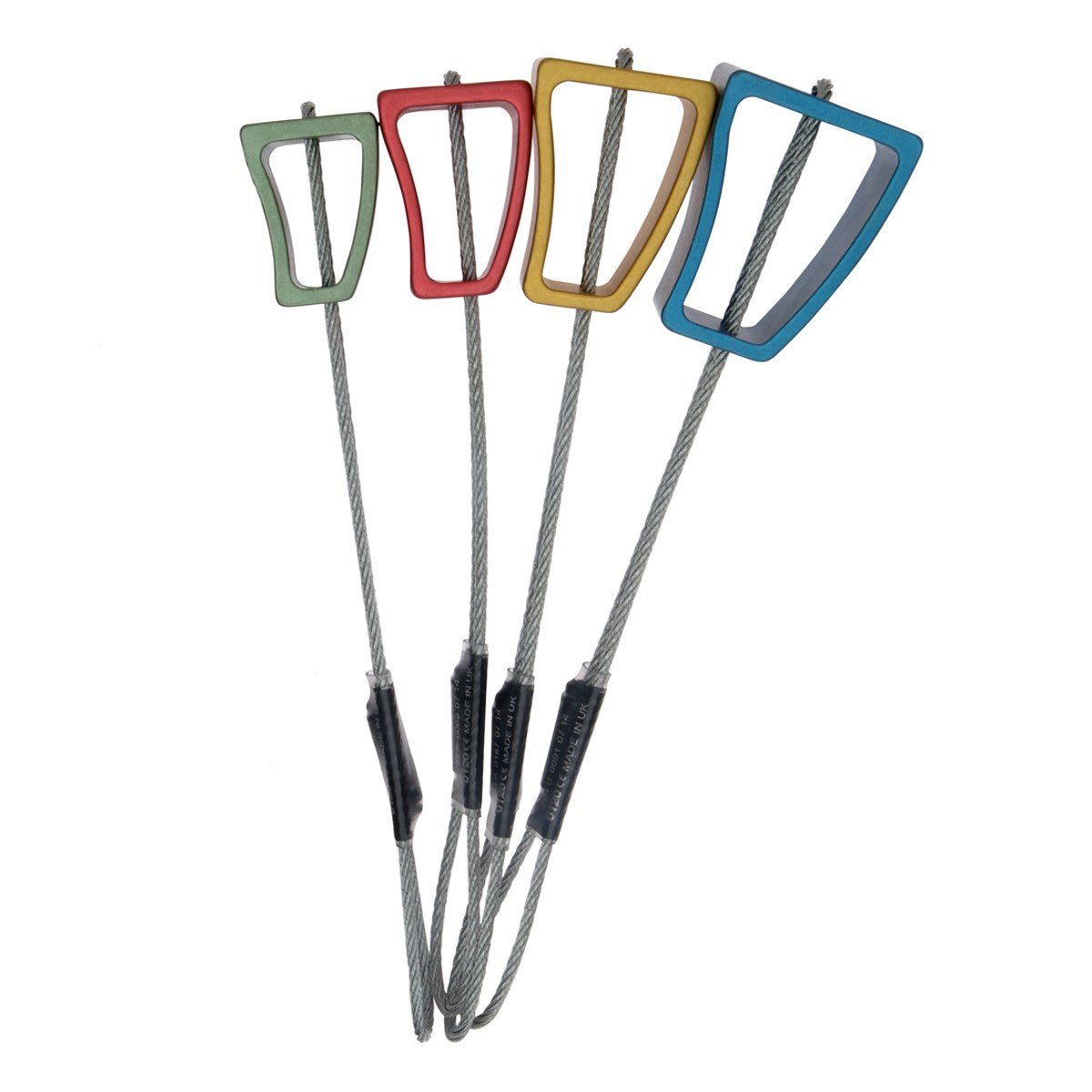 Rock Wire Set 11-14