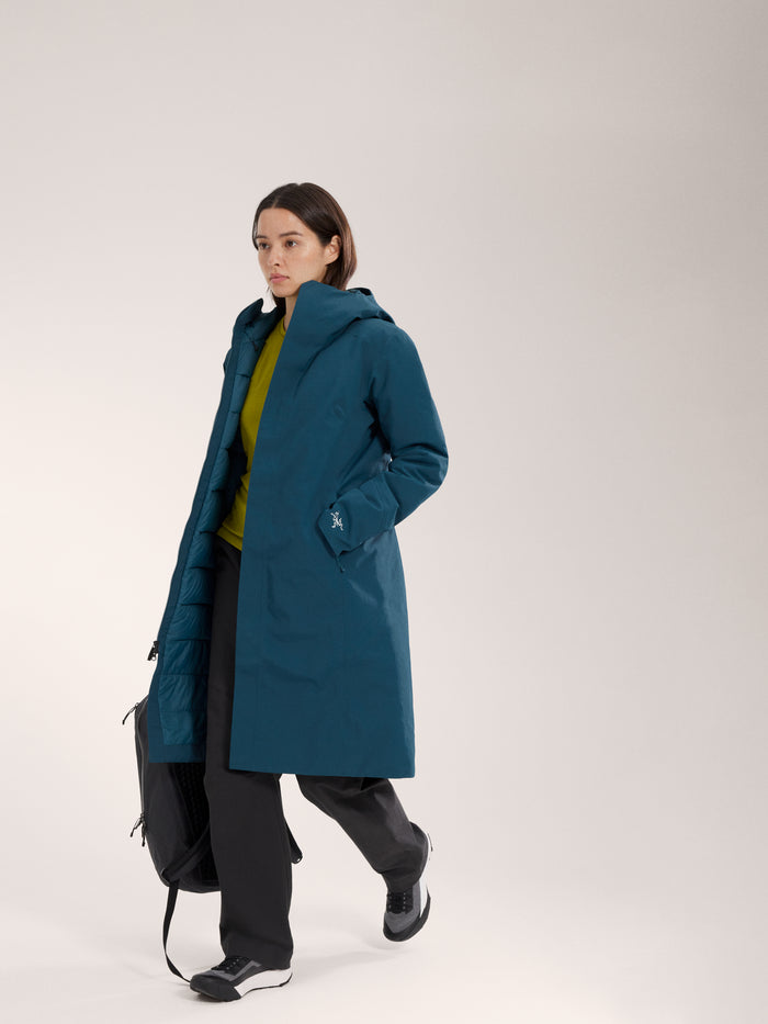 Women's Patera Parka