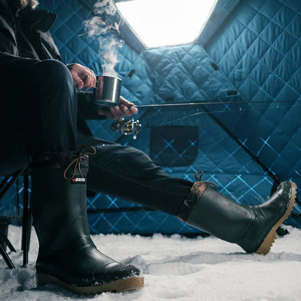 Men’s Trapper Boots product image
