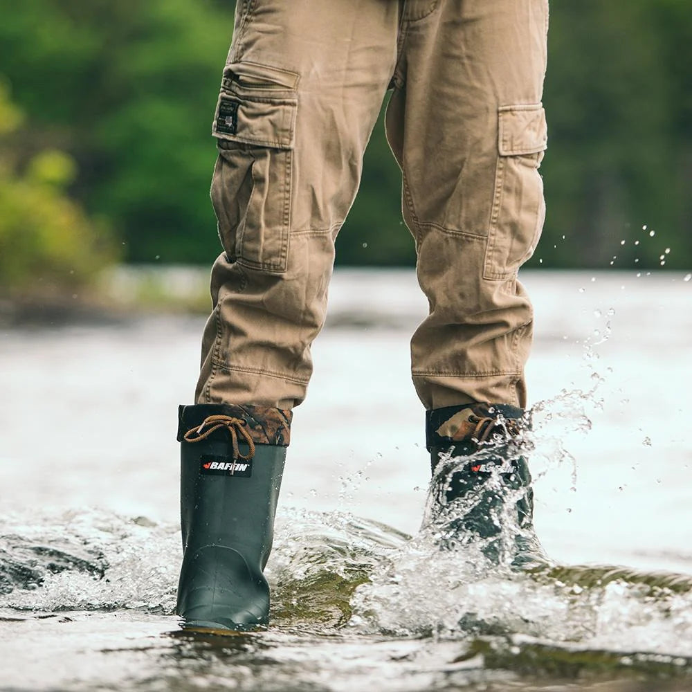 Men’s Trapper Boots product image