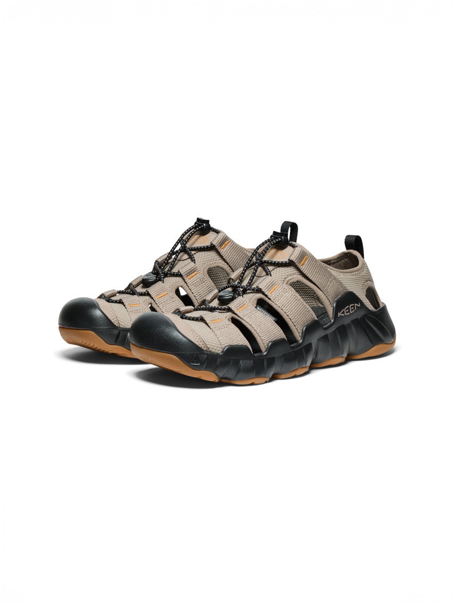 color:brindle / black