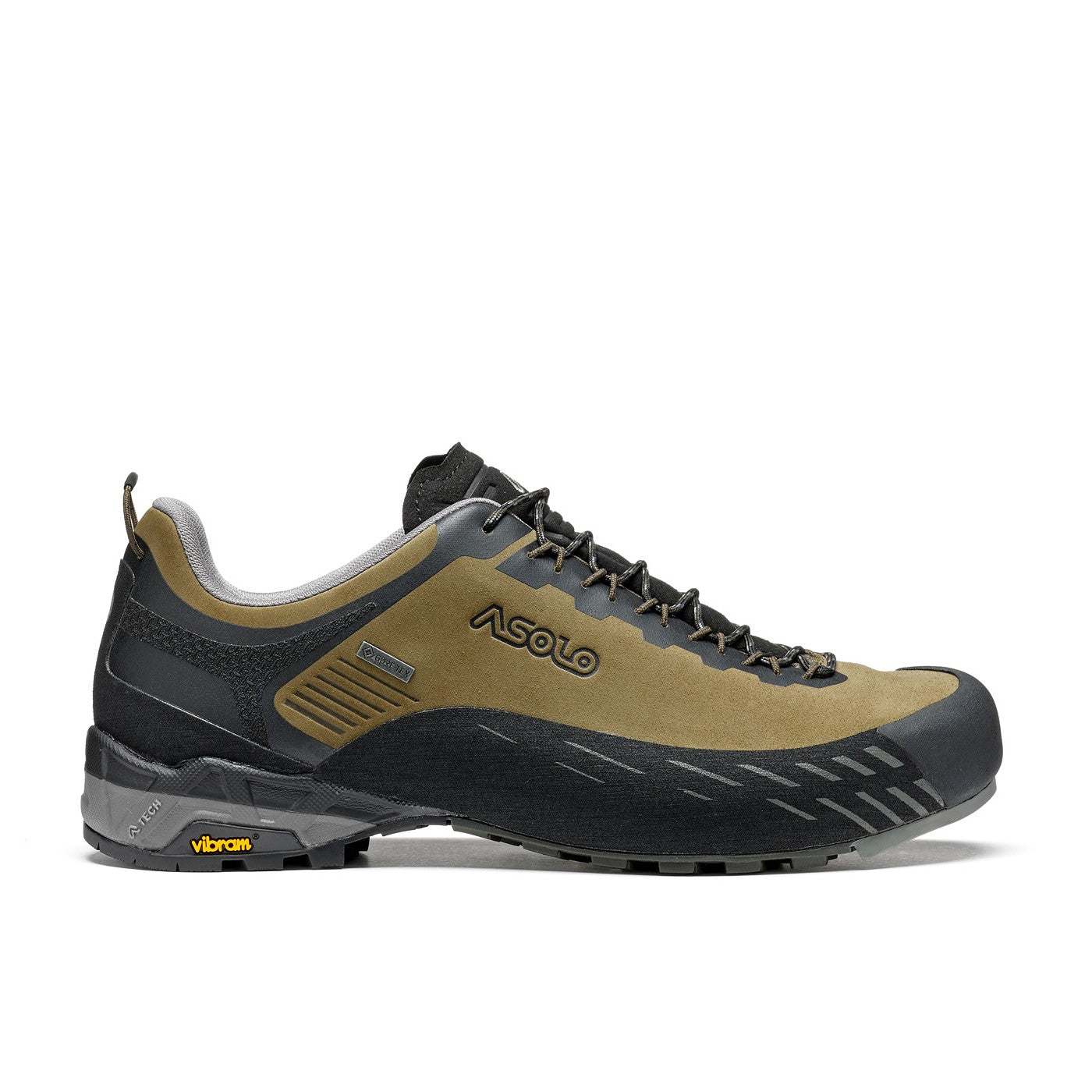 Asolo Men's Eldo Lth GV Hiking Shoes