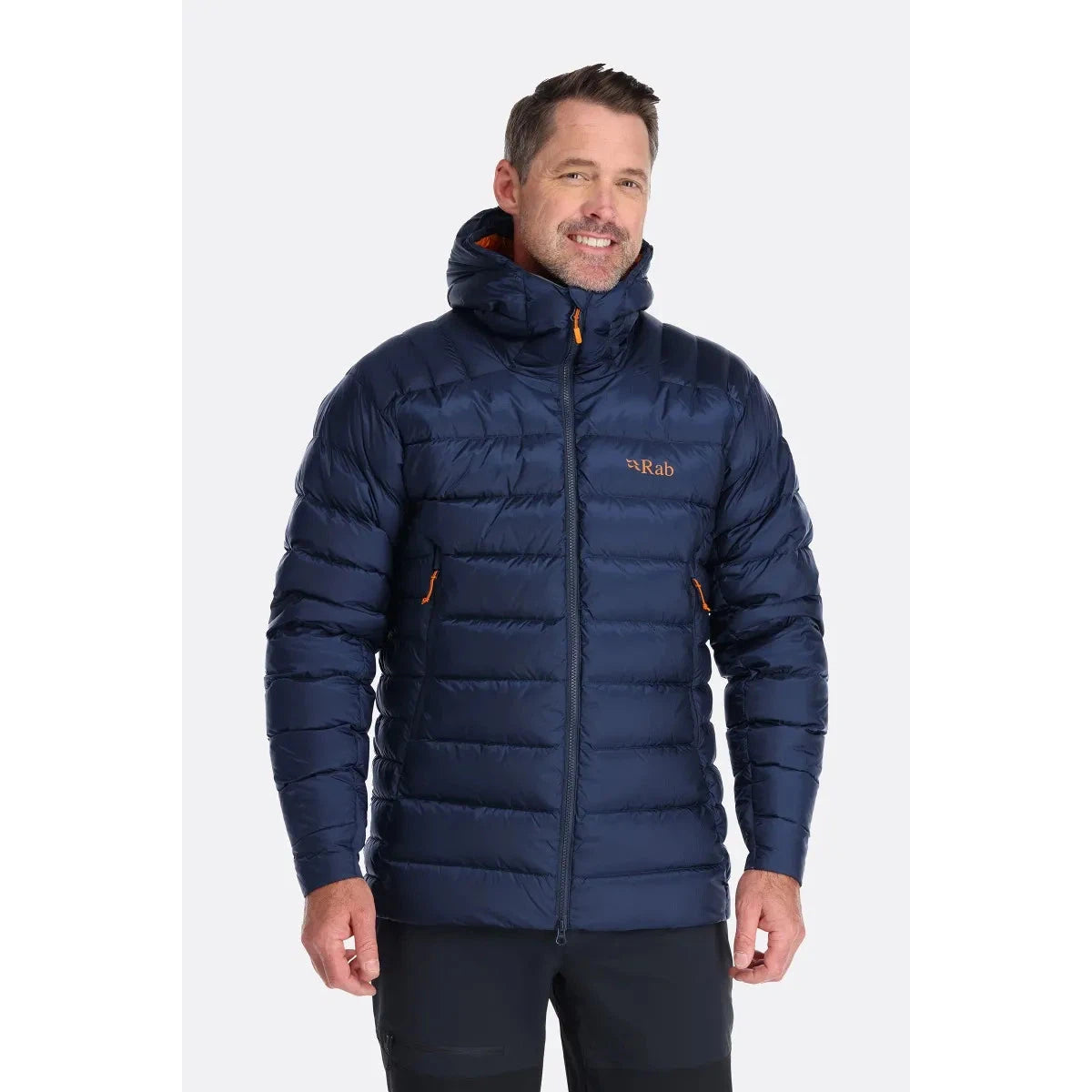 Rab Men's Electron Pro Down Jacket – Monod Sports