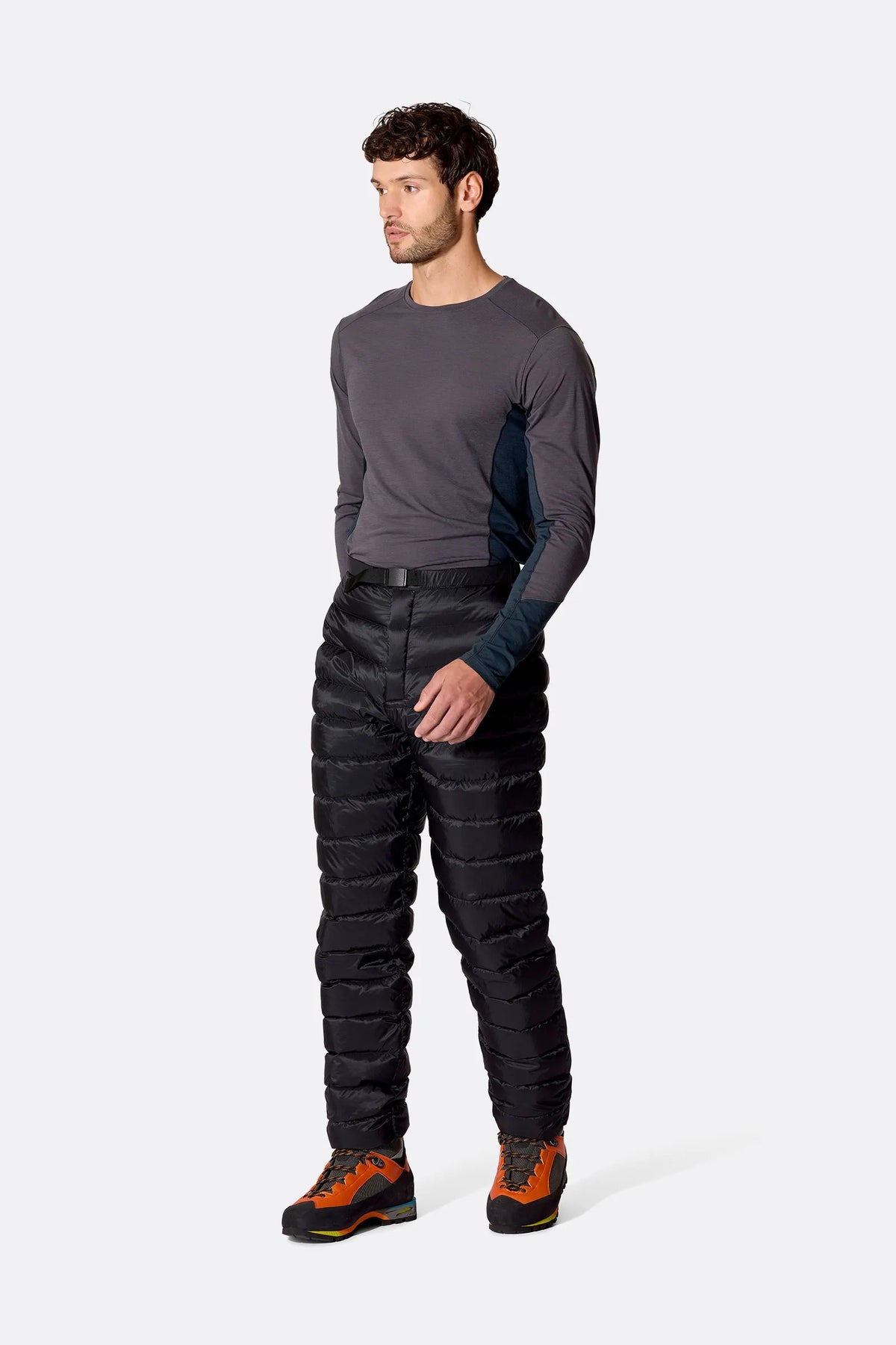 Electron Pro Down Pants