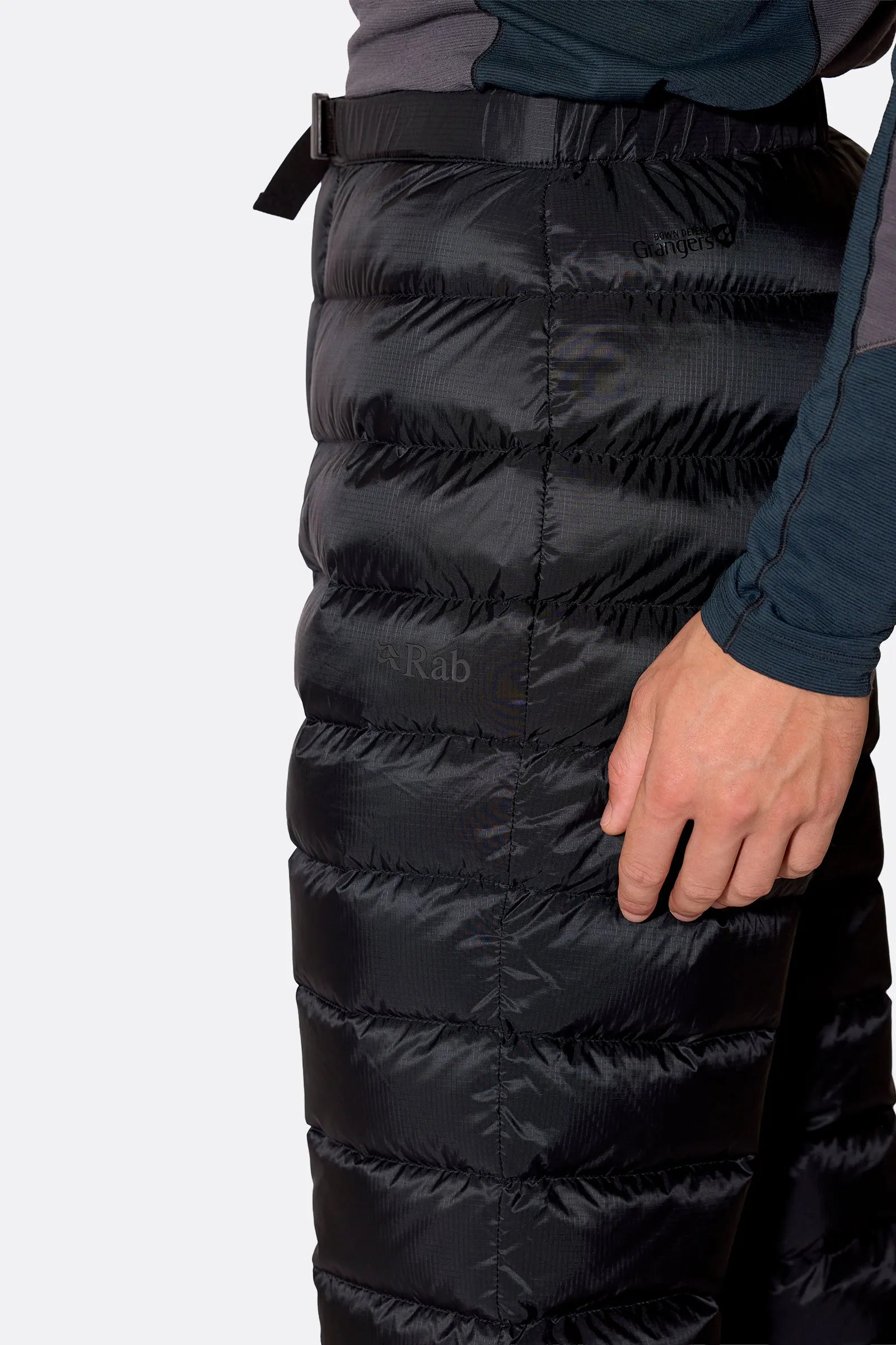 Electron Pro Down Pants