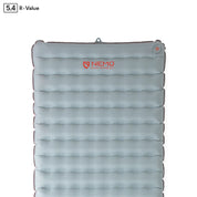 Nemo Tensor All-Season Ultralight Insulated Sleeping Pad | -7C