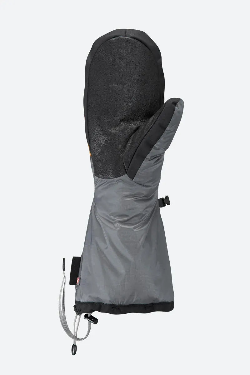 Expedition 8000 Down Mitts product image
