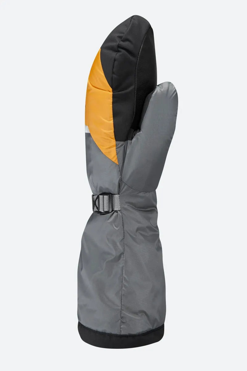 Expedition 8000 Down Mitts product image