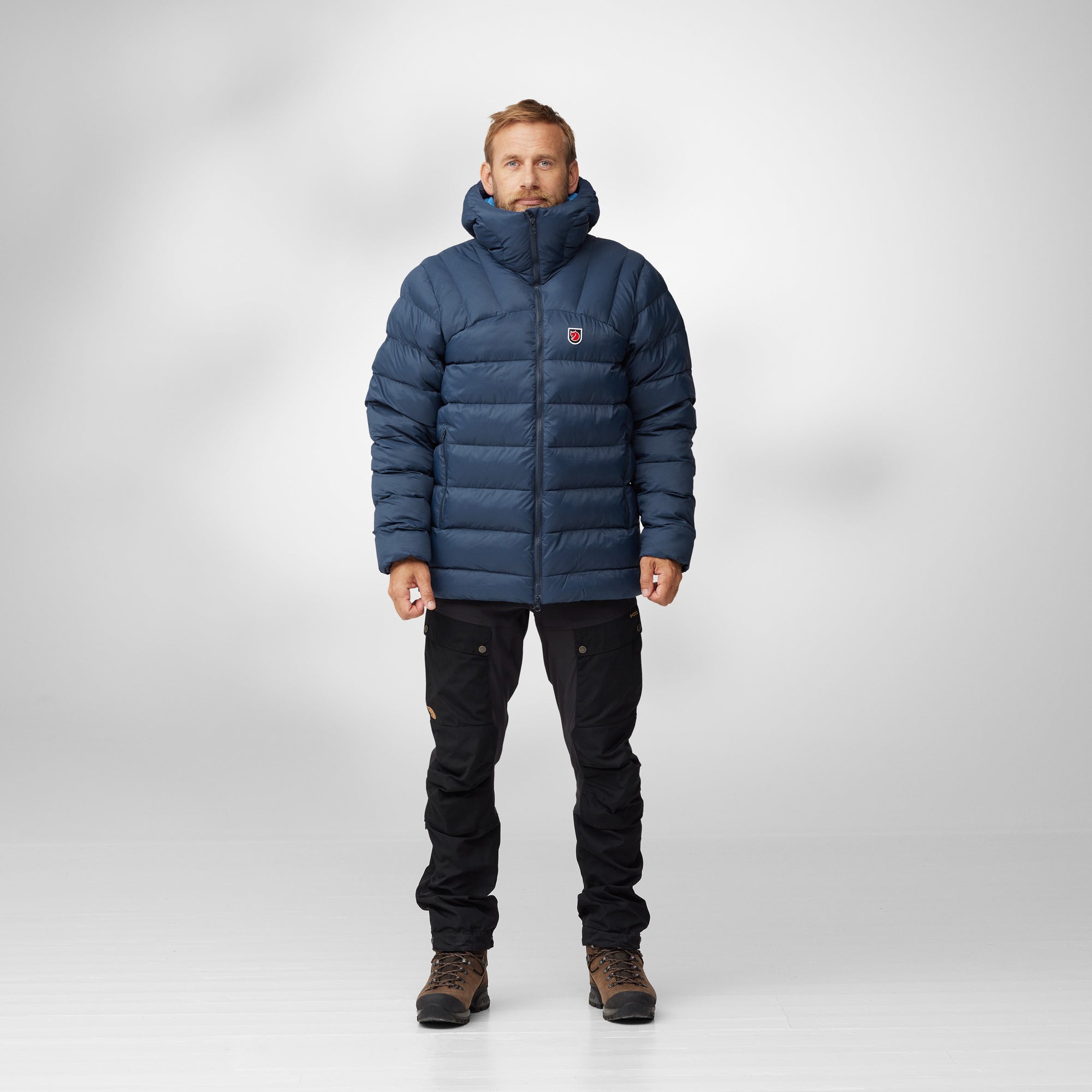 Men's Expedition Mid Winter Jacket