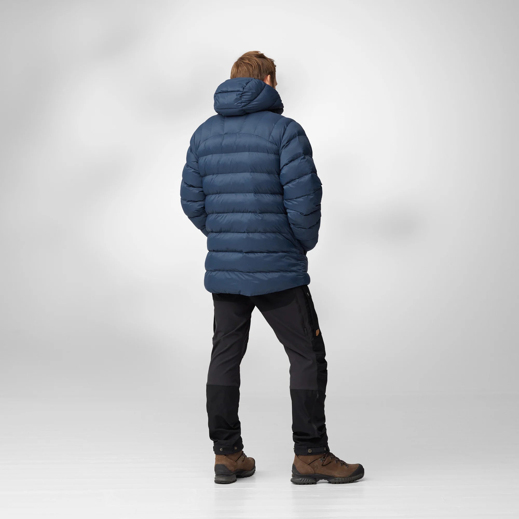 Men's Expedition Mid Winter Jacket