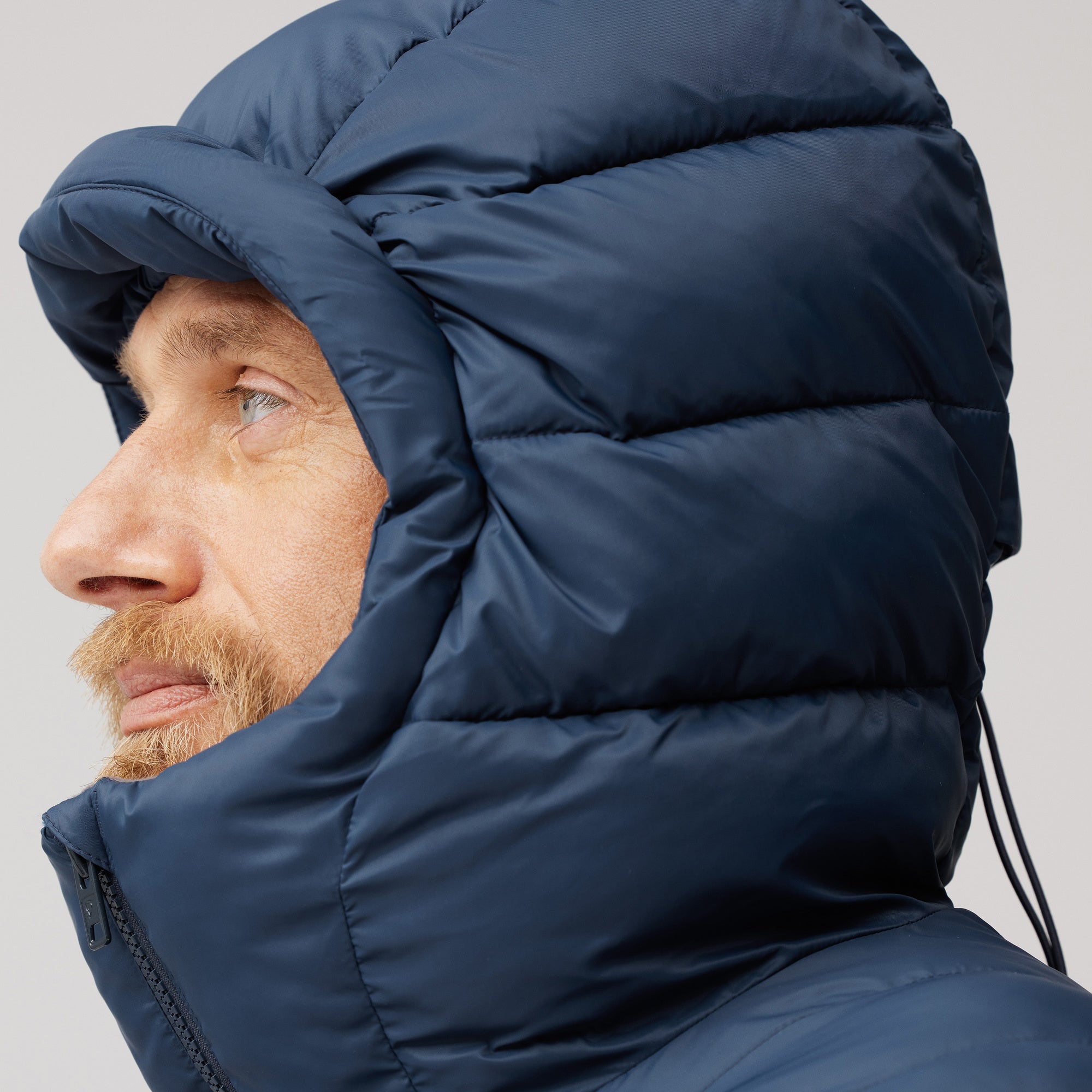 Men's Expedition Mid Winter Jacket