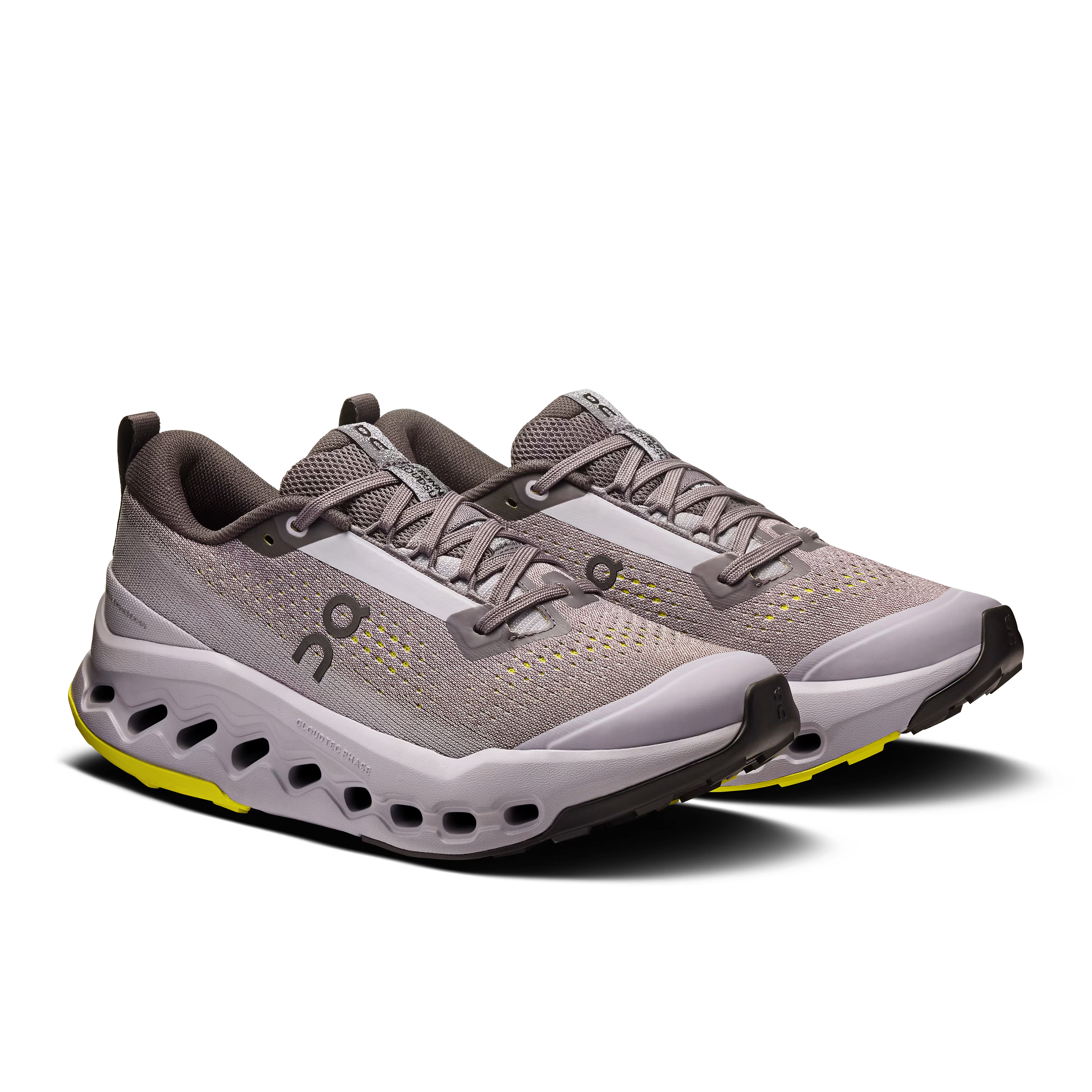 Women's Cloudsurfer Trail 2 Running Shoes