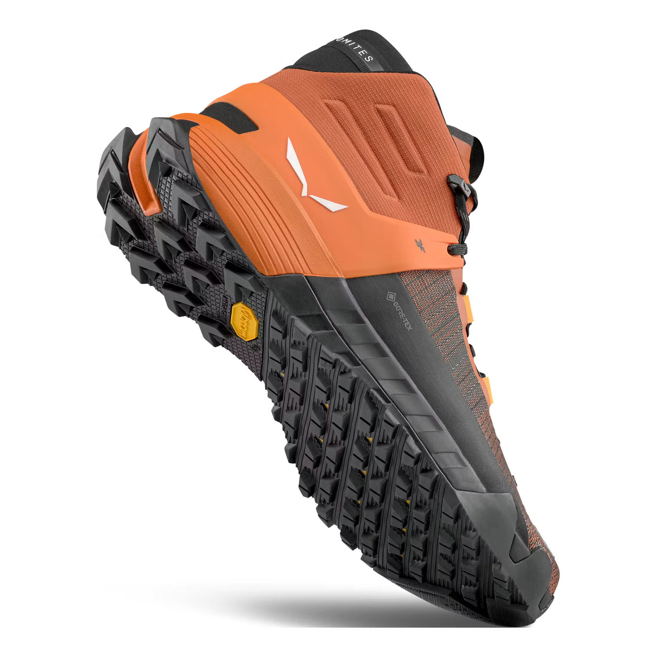 Men's Wildfire NXT Mid GTX Shoes